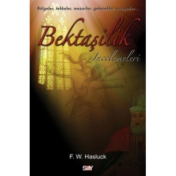 Bektaşilik İncelemeleri
