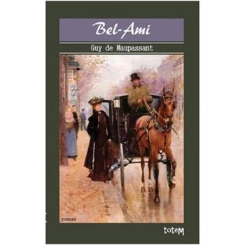 Bel- Ami