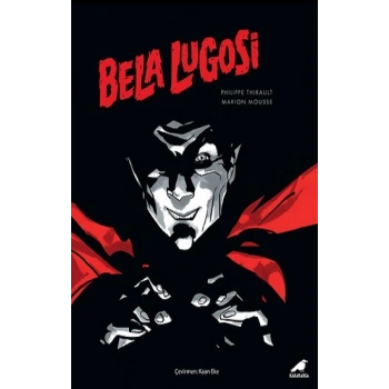 Bela Lugosi