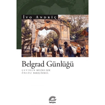 Belgrad Günlüğü