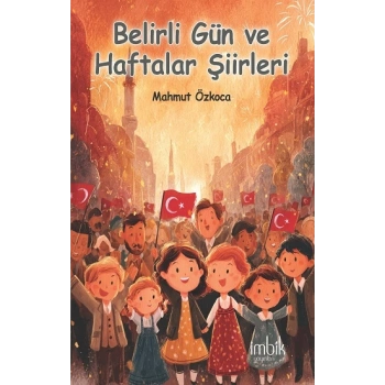 Belirli Gün ve Haftalar Şiirleri