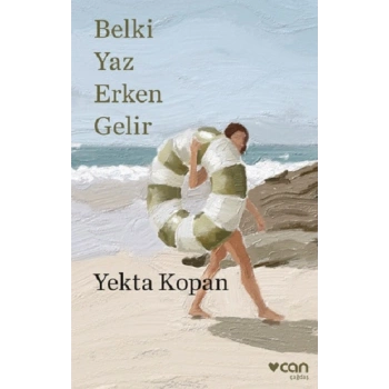 Belki Yaz Erken Gelir