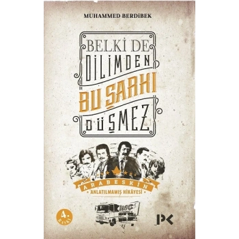 Belkide Dilimden Bu Şarkı Düşmez