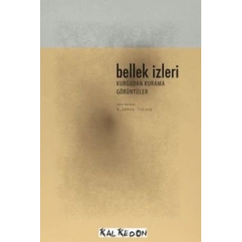 Bellek İzleri (DVD Hediyeli)
