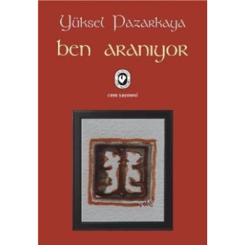 Ben Aranıyor