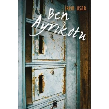 Ben Ayrıkotu