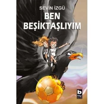 Ben Beşiktaşlıyım