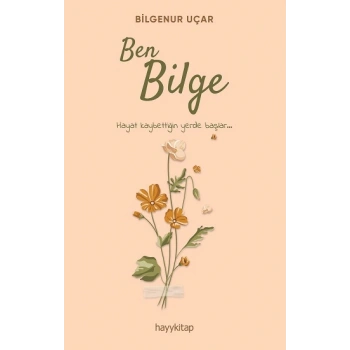 Ben Bilge