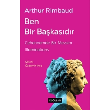 Ben Bir Başkasıdır