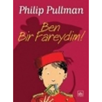 Ben Bir Fareydim