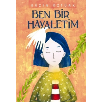 Ben Bir Hayaletim