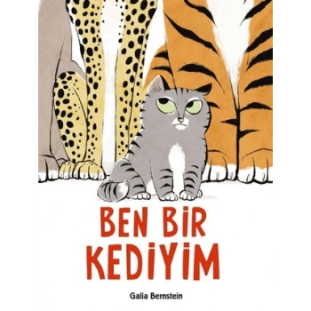 Ben Bir Kediyim
