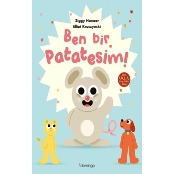Ben Bir Patatesim!