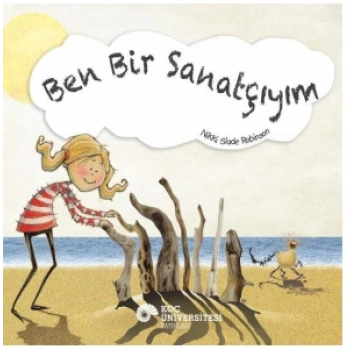 Ben Bir Sanatçıyım