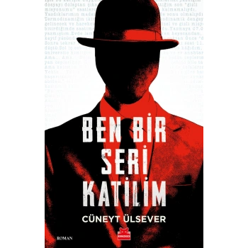 Ben Bir Seri Katilim
