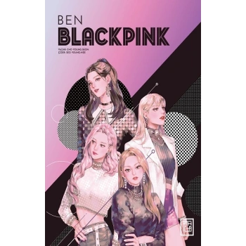 Ben Blackpink