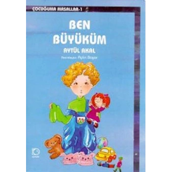 Ben Büyüküm
