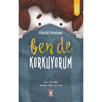 Ben de Korkuyorum