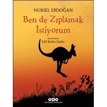 Ben de Zıplamak İstiyorum