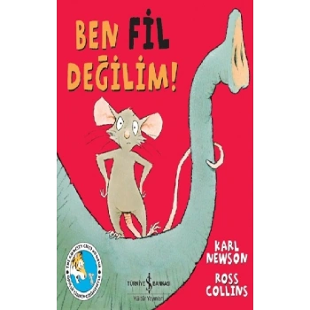 Ben Fil Değilim!