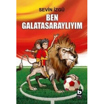 Ben Galatasaraylım