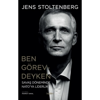 Ben Görevdeyken