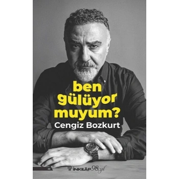 Ben Gülüyor Muyum?