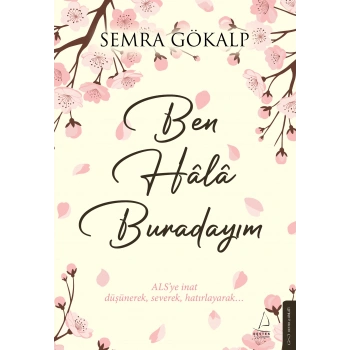 Ben Hala Buradayım