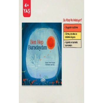 Ben Hep Buradaydım