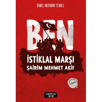 Ben İstiklal Marşı Şairim Mehmet Akif