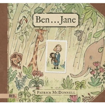 Ben… Jane