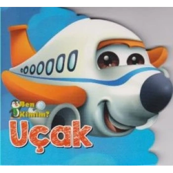 Ben Kimim-Uçak