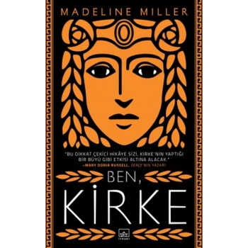 Ben Kirke