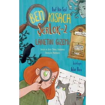Ben Kısaca ŞerLok -2 Lanetin Gizemi