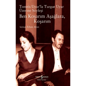 Ben Koşarım Aşağlara, Koşarım