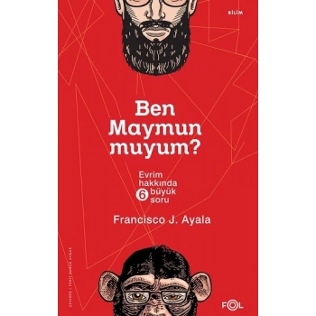 Ben Maymun Muyum?