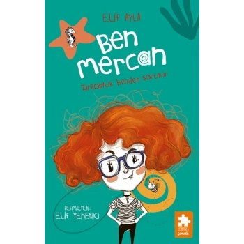 Ben Mercan : Zirzopluk Benden Sorulur