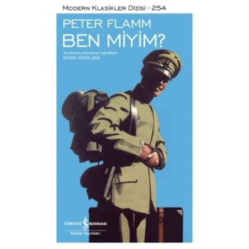 Ben Miyim? (Ciltli)