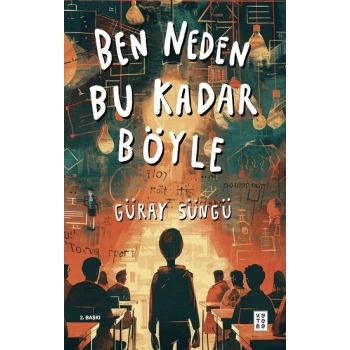 Ben Neden Bu Kadar Böyle