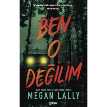 Ben O Değilim