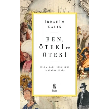 Ben Öteki ve Ötesi