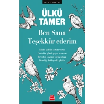 Ben Sana Teşekkür Ederim