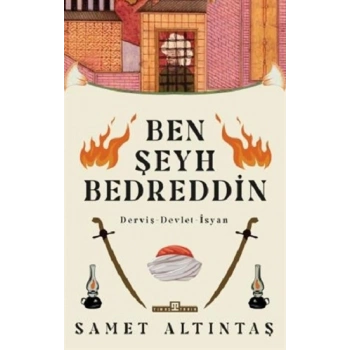 Ben Şeyh Bedreddin