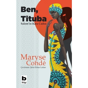 Ben Tituba