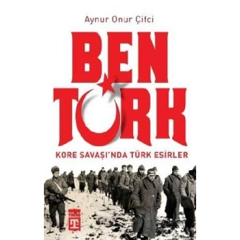 Ben Türk