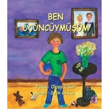 Ben Üçüncüymüşüm