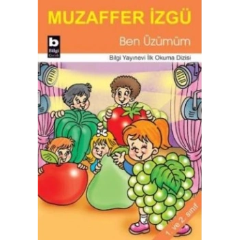Ben Üzümüm
