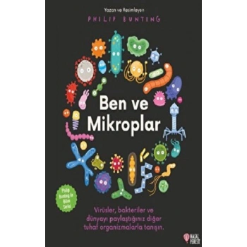 Ben ve Mikroplar