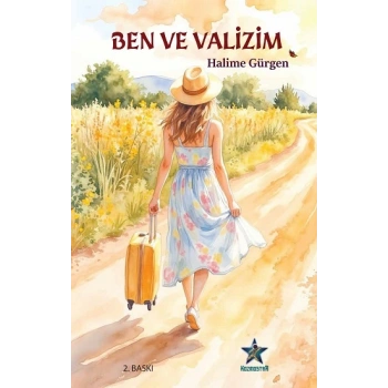 Ben ve Valizim