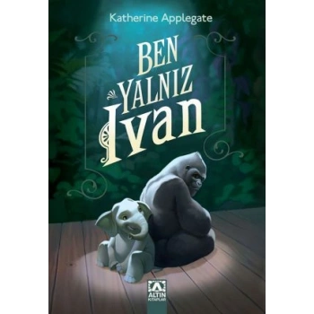 Ben Yalnız Ivan